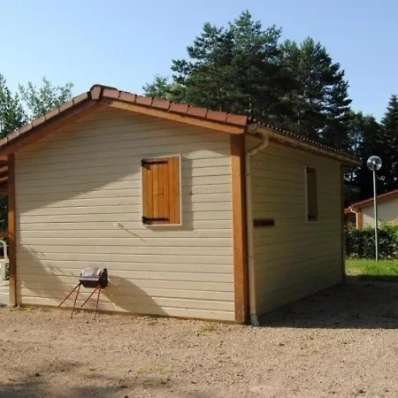House Le Nenuphar * Meillonnas